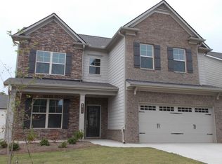 4548 Banshire Cir, Gainesville, GA 30504