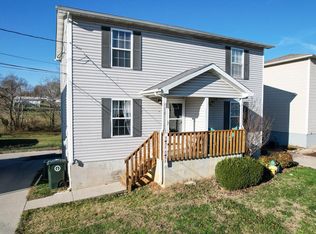 1216 Christopher Ln, Morristown, TN 37813