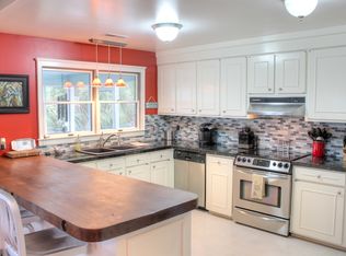 411 Merritt Blvd, Isle Of Palms, SC 29451