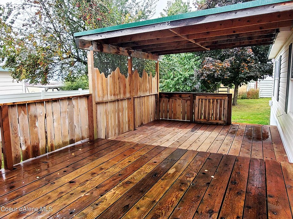 17216 W Santiago Cir, Hauser, ID 83854 Zillow