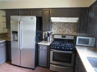 2502 Woodgate St, Houston, TX 77039