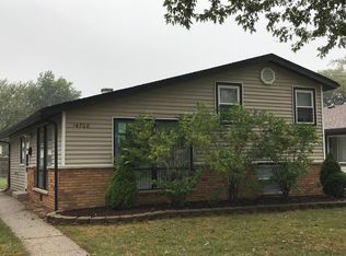 14225 Ingleside Ave, Dolton, IL 60419