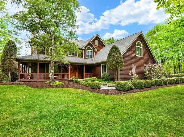 287 Boone Hollow Ln, Ligonier, PA 15658