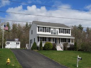 123 Century Way, Gardner, MA 01440