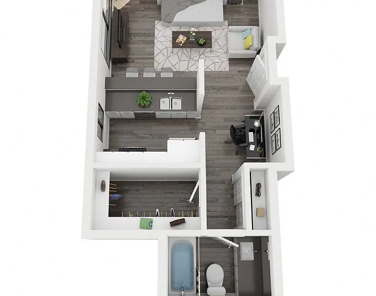 1820 Whitley — Photo 23