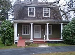 80 Pleasant Hill Rd, Randolph, NJ 07869