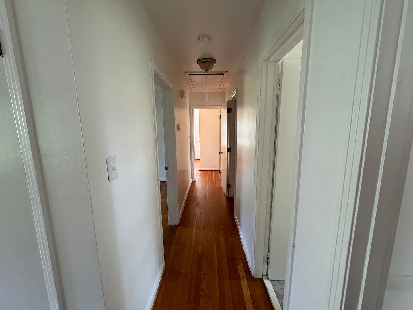 1 Story House with Finished Basement — Photo 4