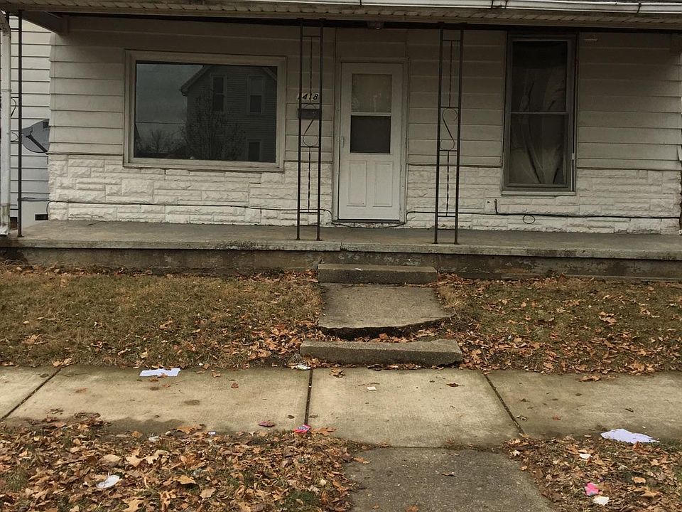 2nd image of 1418 Kossuth St