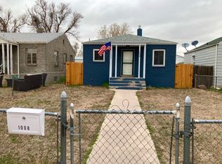 1008 E 6th St, Cheyenne, WY 82007