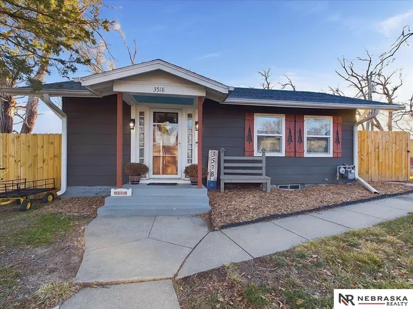 3518 S 51st St, Lincoln, NE 68506