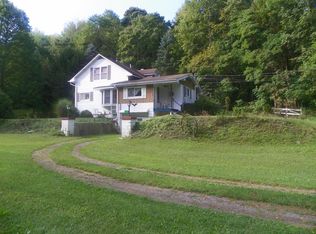 1147 Route 36, Tionesta, PA 16353