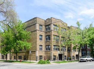 1524 W Addison St APT 3, Chicago, IL 60613