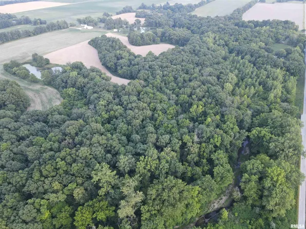 200 County Road 650 E, Montrose, IL 62445