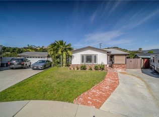 1803 Deserta Dr, Glendora, CA 91740