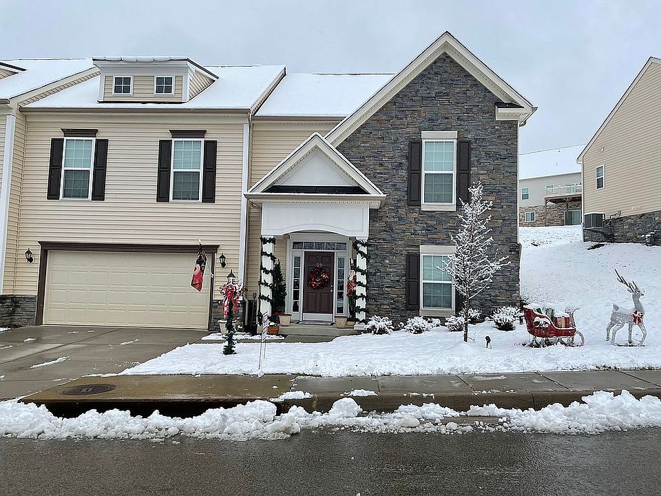 59 Berkshire Circle..