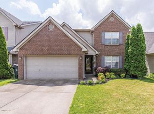 508 Hadlow St, Lexington, KY 40503