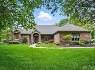 10139 Cherry Tree Ter, Dayton, OH 45458