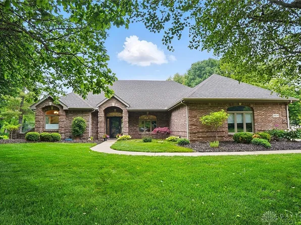 10139 Cherry Tree Ter, Dayton, OH 45458