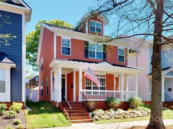 1843 Lela Ave, Charlotte, NC 28208