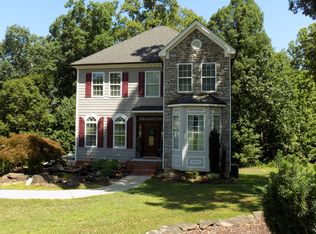 8500 Shedan Rd, Stokesdale, NC 27357