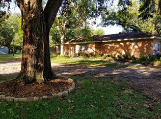 3613 N Meyer Rd, Seabrook, TX 77586