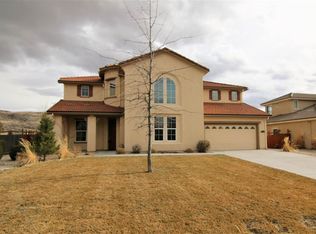 4321 Black Hills Dr, Sparks, NV 89436