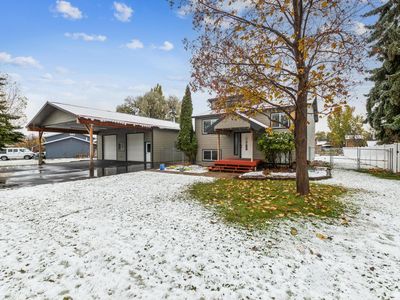 1509 Eagle Dr, Kalispell, MT, 59901