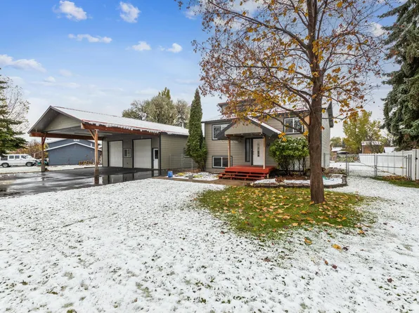 1509 Eagle Dr, Kalispell, MT 59901