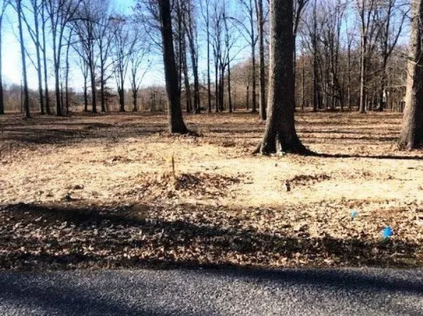 1815 Debby Dr Lot 3, Paducah, KY 42003