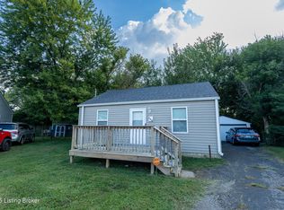 3816 Craig Ave, Louisville, KY 40215