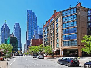 35 Church St #306, Toronto, ON M5E 1T3