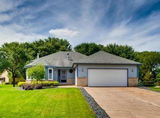 8749 Montegue Ter N, Brooklyn Park, MN 55443