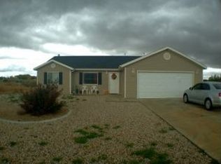 4523 N 150 W, Cedar City, UT 84721