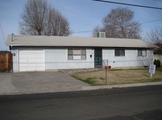 676 SW Madison St, Madras, OR 97741