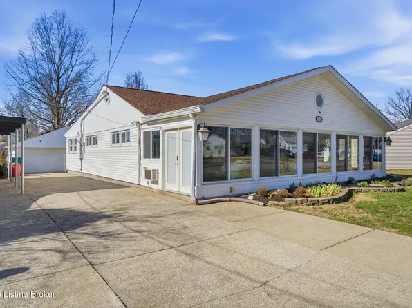 4820 Redstart Rd, Lynnview, KY 40213