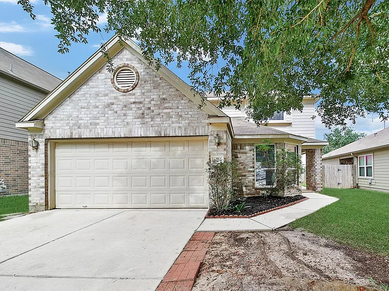 3022 Madison Elm St — Photo 1