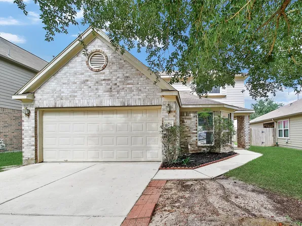 3022 Madison Elm St, Katy, TX 77493