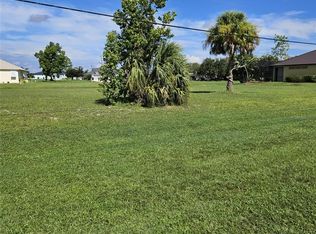 17403 Cape Horn Blvd Lot 12, Punta Gorda, FL 33955