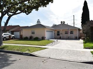 3904 W 147th Pl, Hawthorne, CA 90250