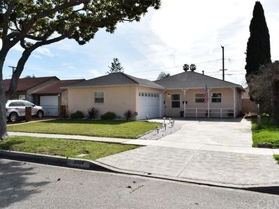 3904 W 147th Pl, Hawthorne, CA, 90250
