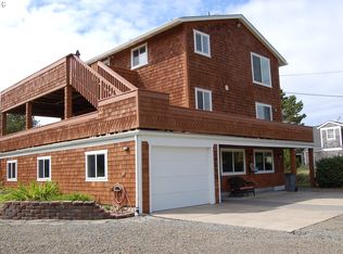 26650 Nedonna Ave, Rockaway Beach, OR 97136
