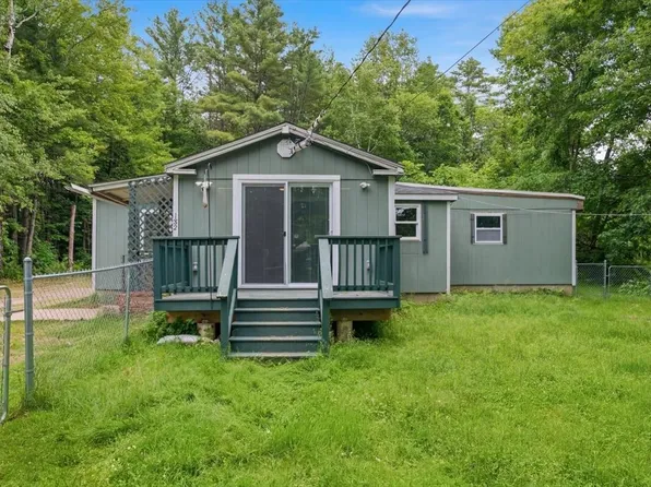 182 Manley Road, Auburn, ME 04210