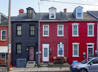 422 Poplar St, Lancaster, PA 17603