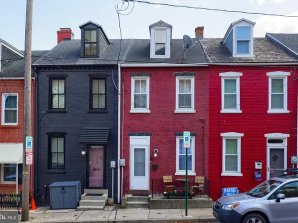 422 Poplar St, Lancaster, PA 17603