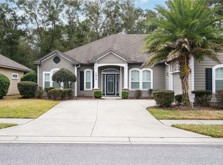 7979 SW 80th Ln, Gainesville, FL 32608