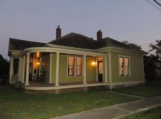 415 Poplar St, Nelsonville, OH 45764