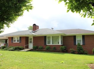 151 Five Forks Rd, Stuart, VA 24171