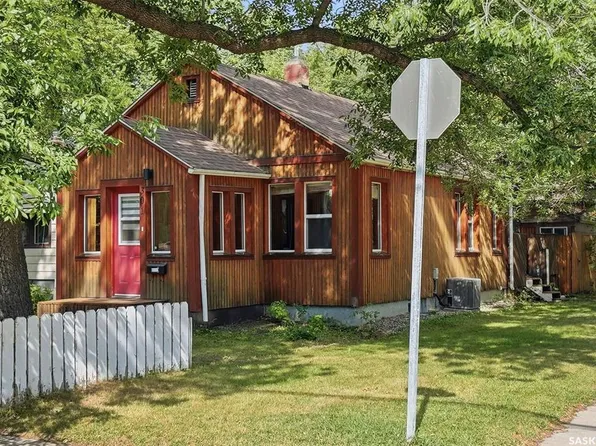 301 Taylor STREET W, Saskatoon, SK S7M 0C6