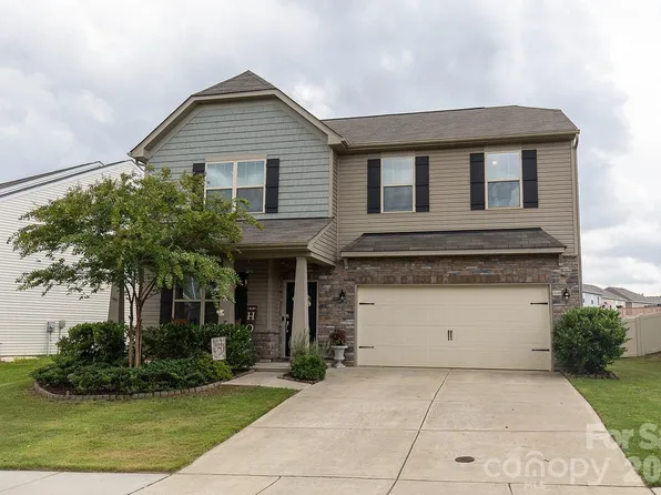 4271 Coachwhip Ave, Lancaster, SC 29720