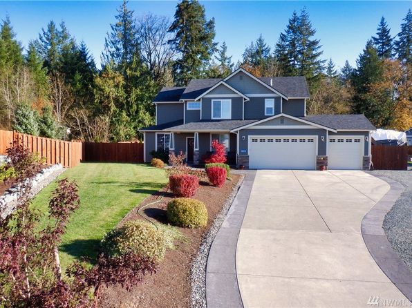 16913 Koi Ct Mount Vernon Wa 98274 Zillow